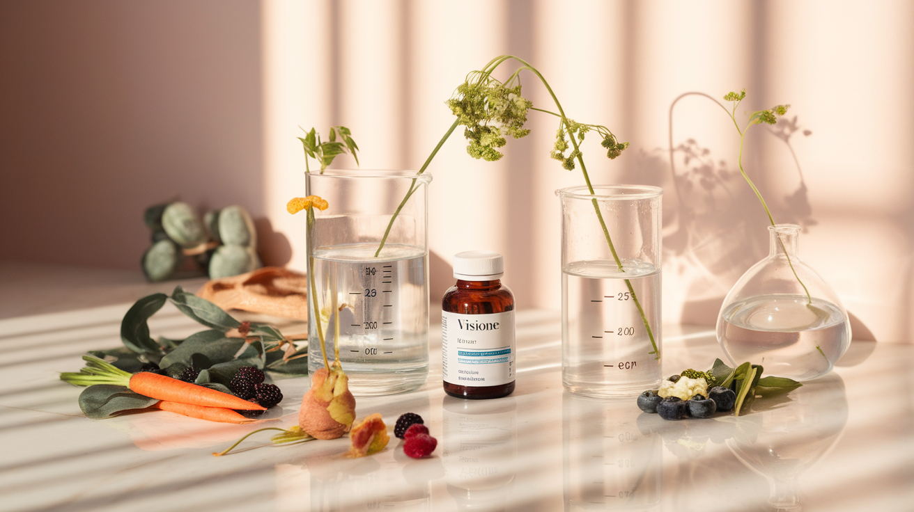 Laboratorio Visione per la salute visiva